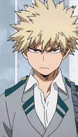 bakugo