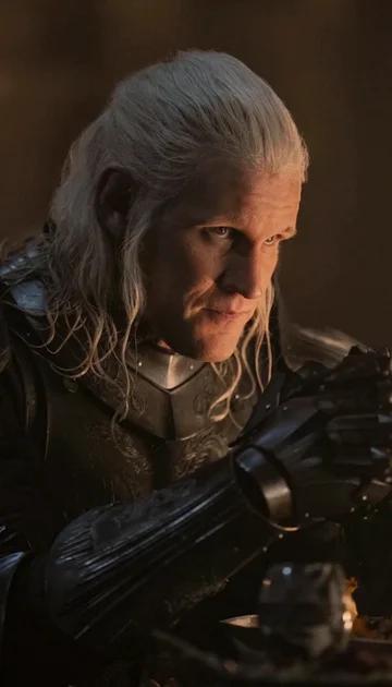 Daemon Targaryen