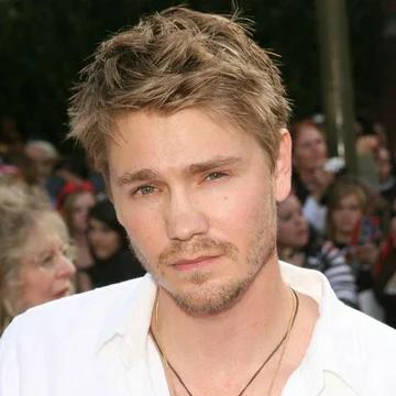 Chad Micheal Murray