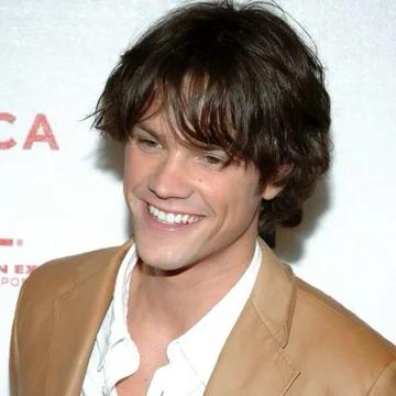 Jared Padalecki