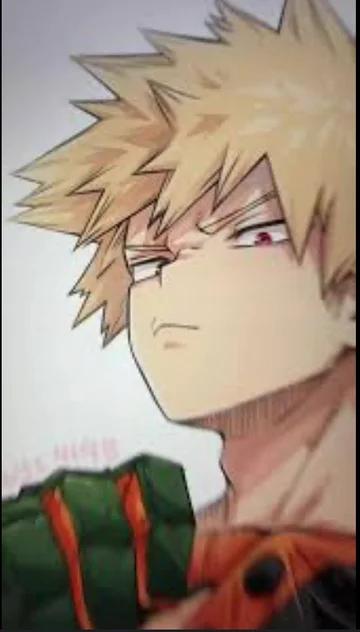 bakugo 