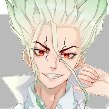 Senku Ishigami