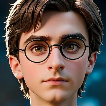 Harry Potter