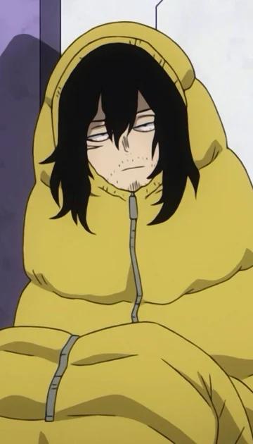 Shota Aizawa