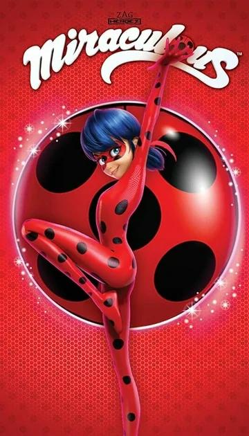 ~ Ladybug ~