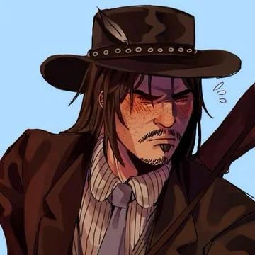 Jack Marston