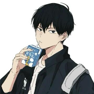 Tobio Kageyama