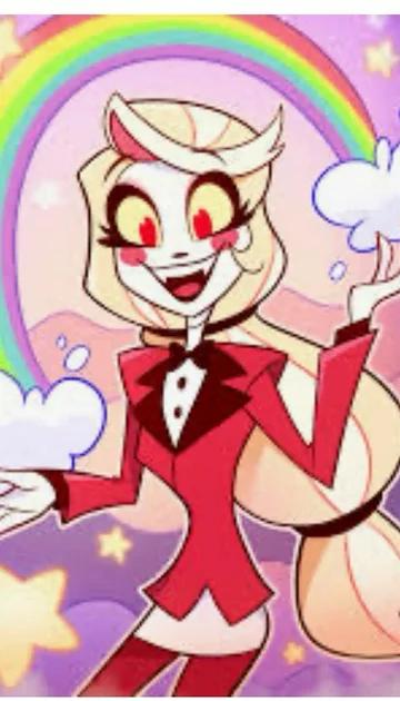 hazbin hotel 