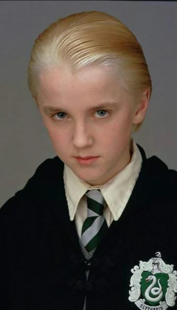 Draco Malfoy