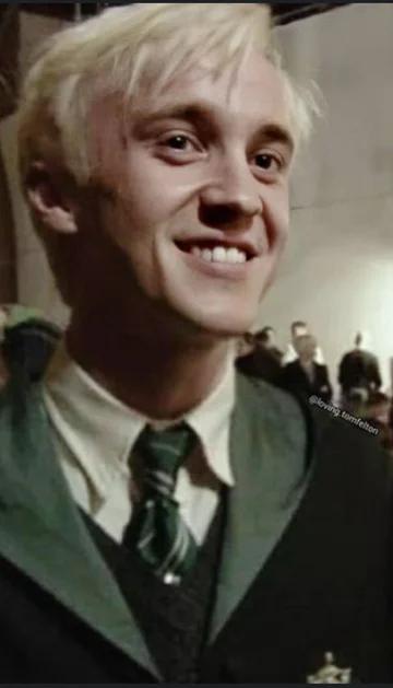 Draco Malfoy