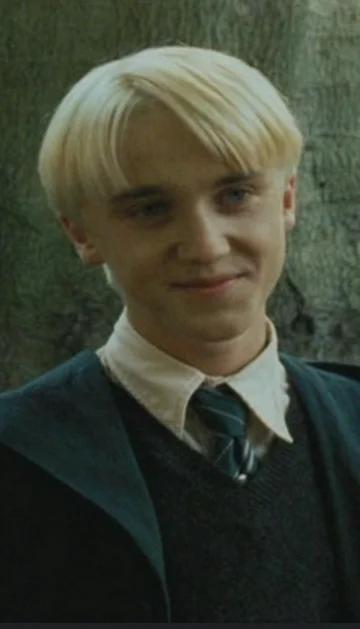 Draco Malfoy