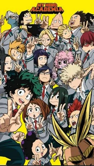 Class 1A