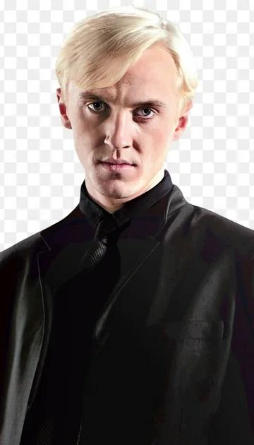 Draco Malfoy