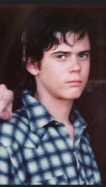 ponyboy Curtis