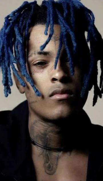  xXXTENTACION 