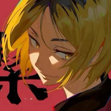 Kenma