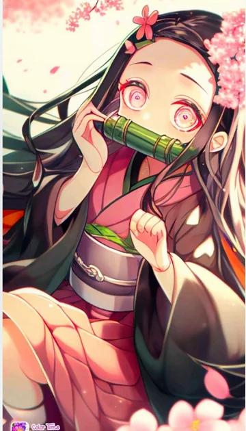 nezuko