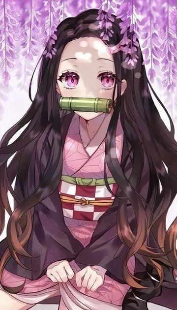 Nezuko Kamado