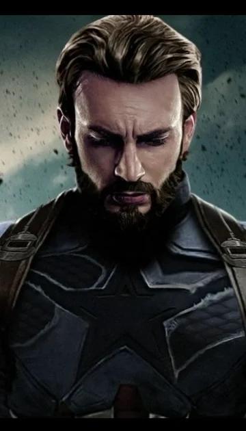 Steve Rogers