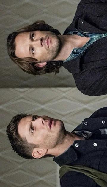 Sam&Dean Winchester