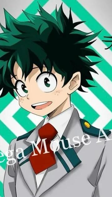 deku