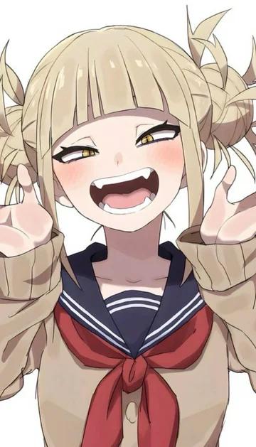 toga