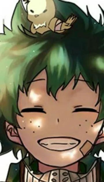 deku