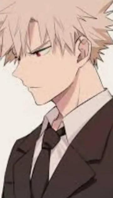 Bakugo