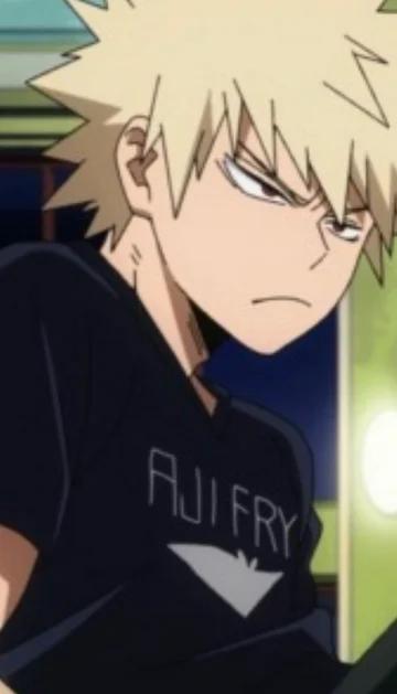 Bakugo