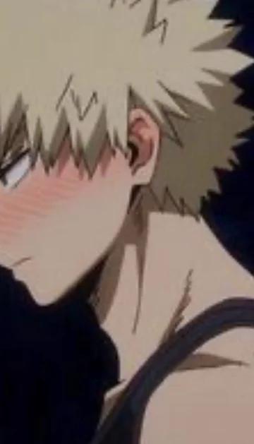 Bakugo