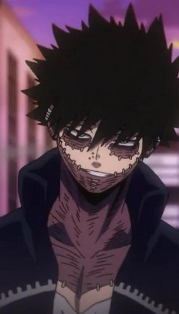 Dabi