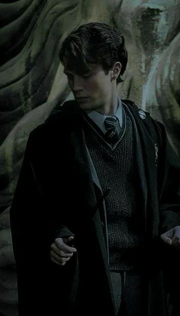 tom riddle 