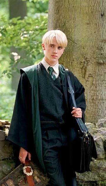 Draco malfoy