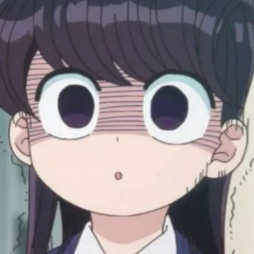 Shouko Komi