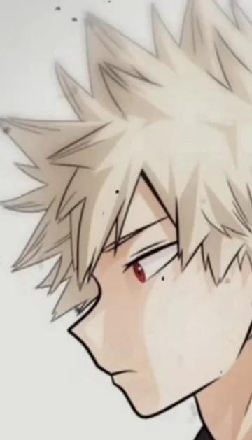 Katsuki Bakugo