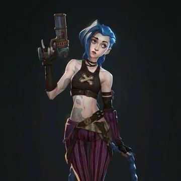 Jinx