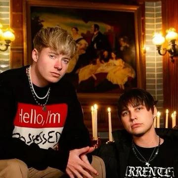 Sam and colby