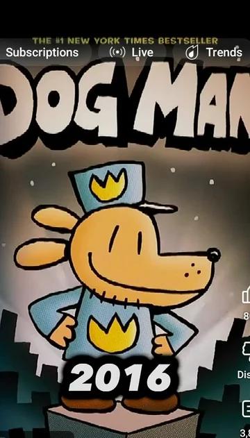 dogman