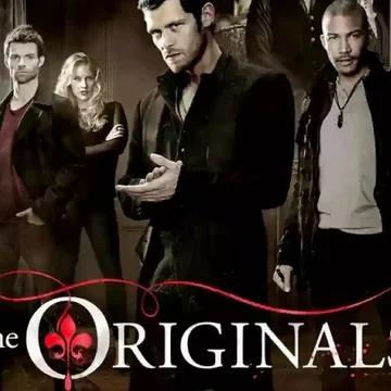 the originals