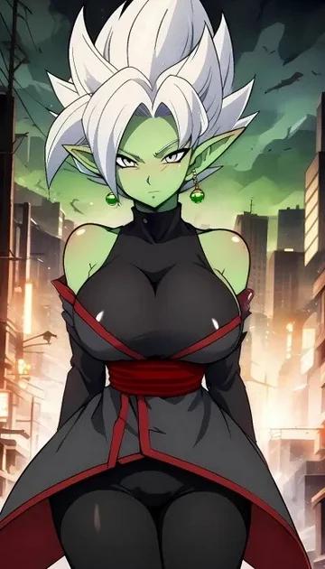 Zamasu