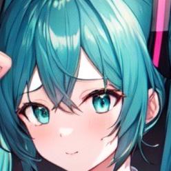 Mikus!?