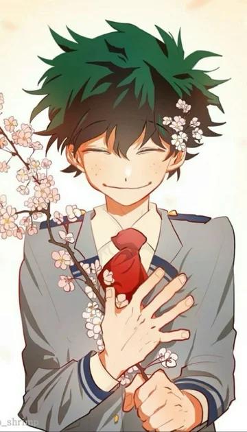 Deku