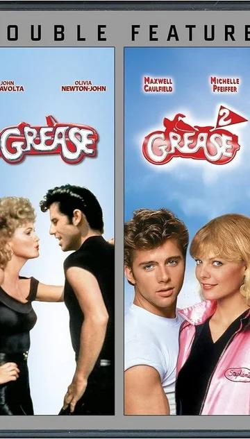 Grease 