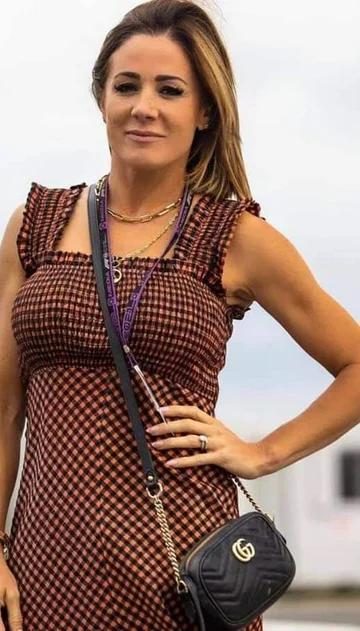 Natalie pinkham 