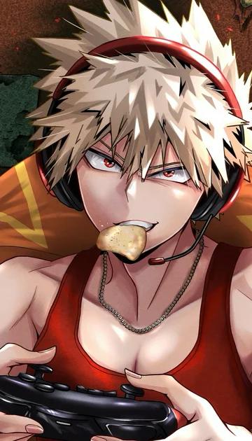 Bakugo 