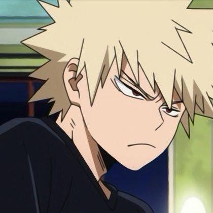 Katsuki Bakugo