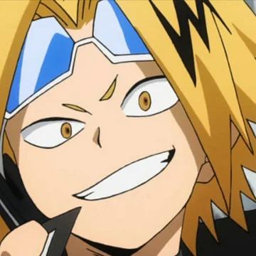 Denki Kaminari