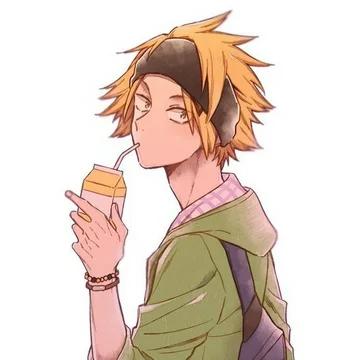 Denki Kaminari