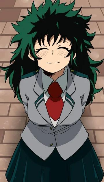 Deku