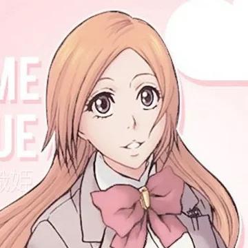 Orihime Inoue